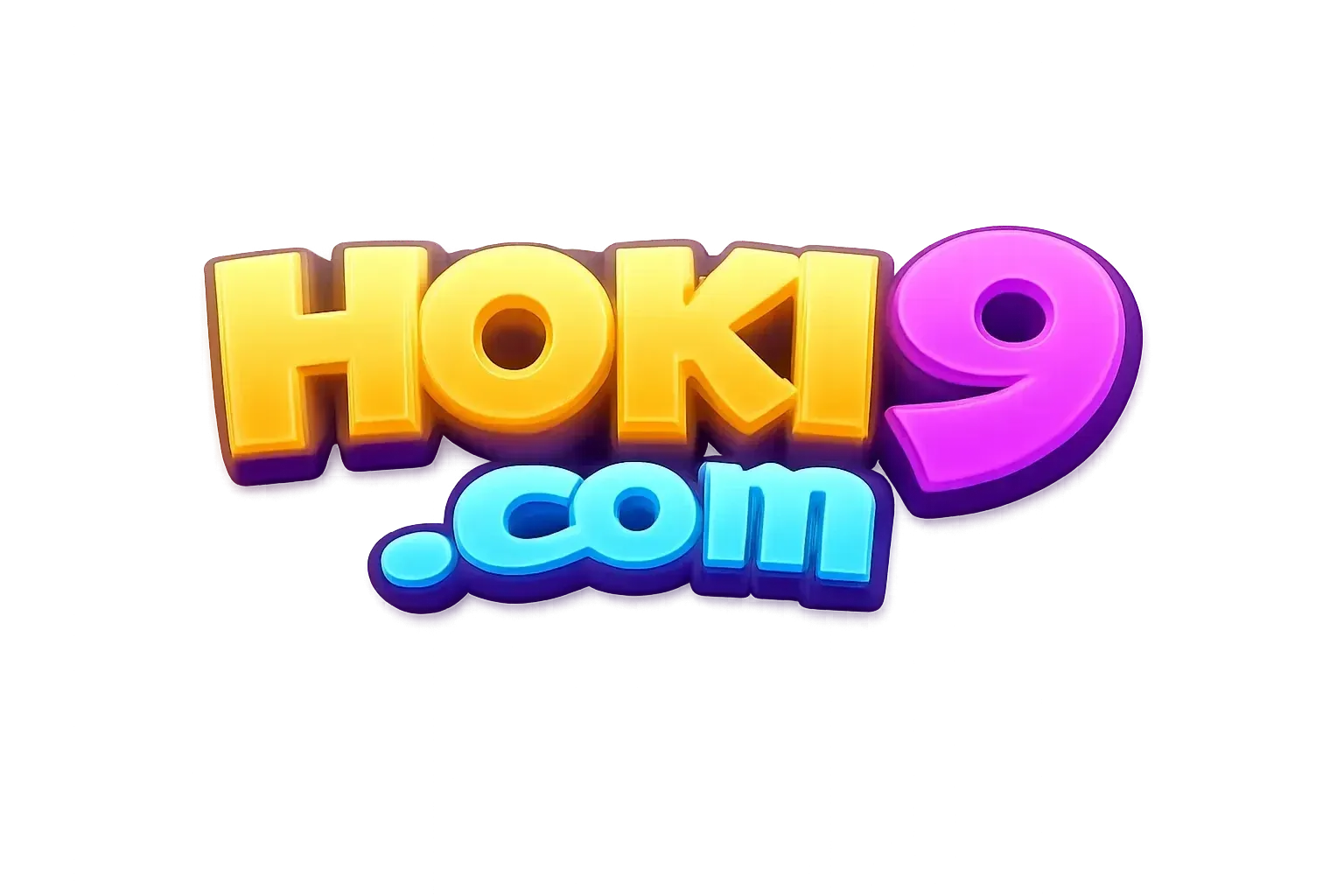 Logo hoki9